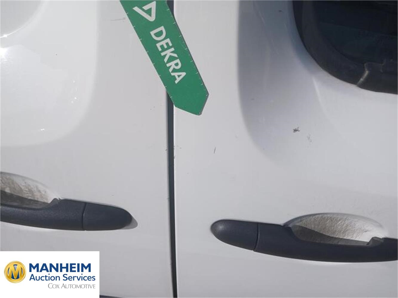 Foto Renault Kangoo Furgón 48