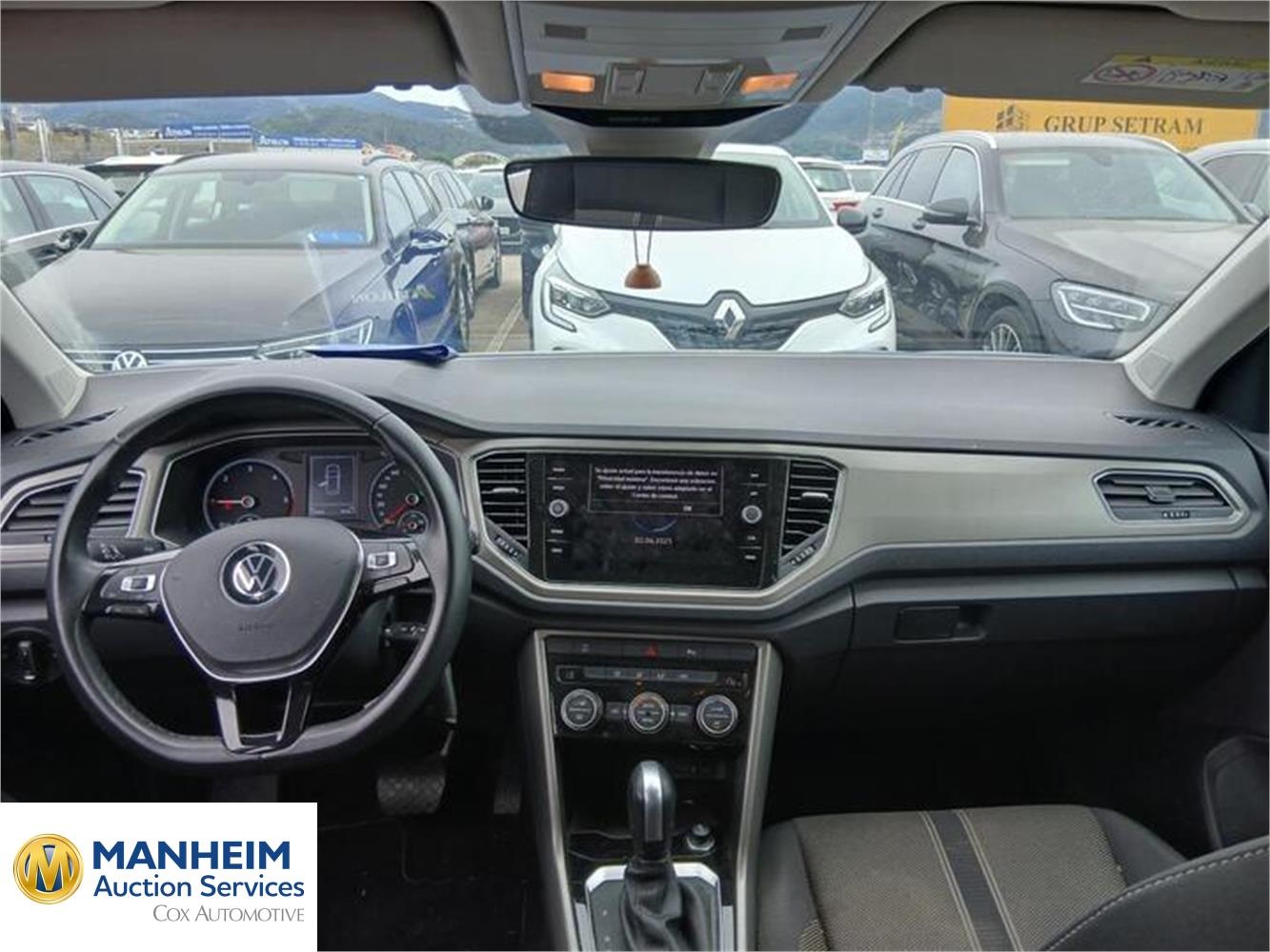 Foto Volkswagen T-Roc 19
