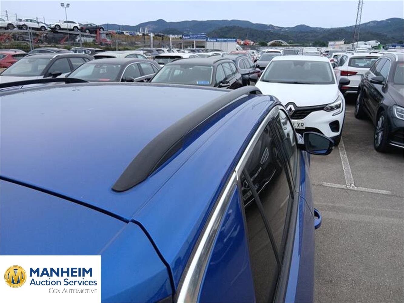 Foto Volkswagen T-Roc 37