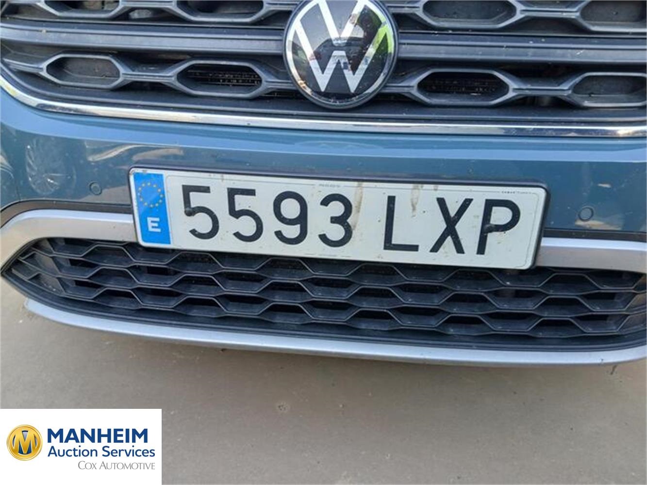 Foto Volkswagen T-Roc 9