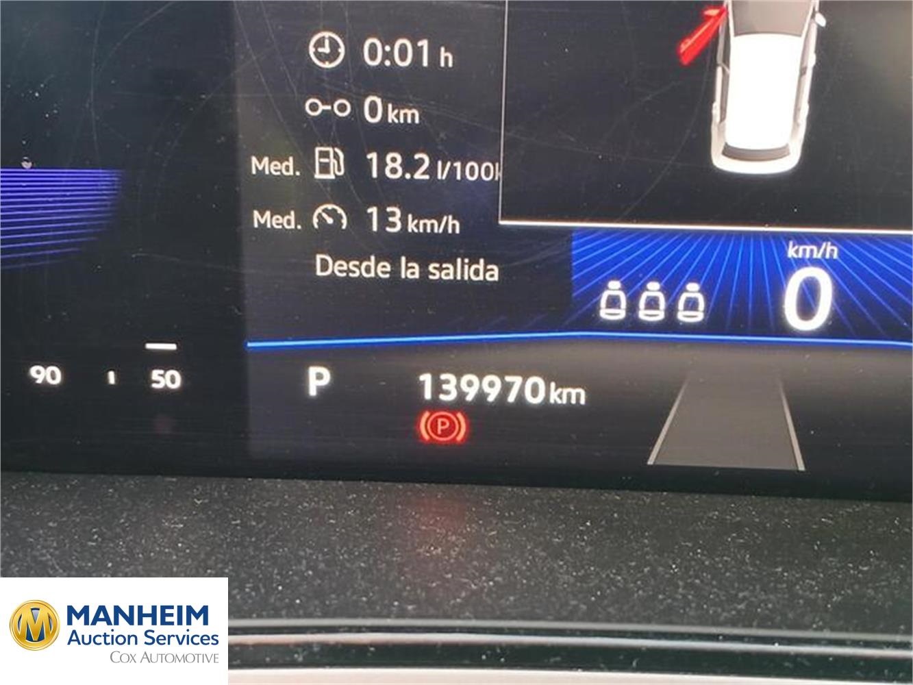Foto Volkswagen T-Roc 13
