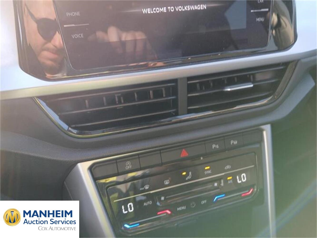 Foto Volkswagen T-Roc 43