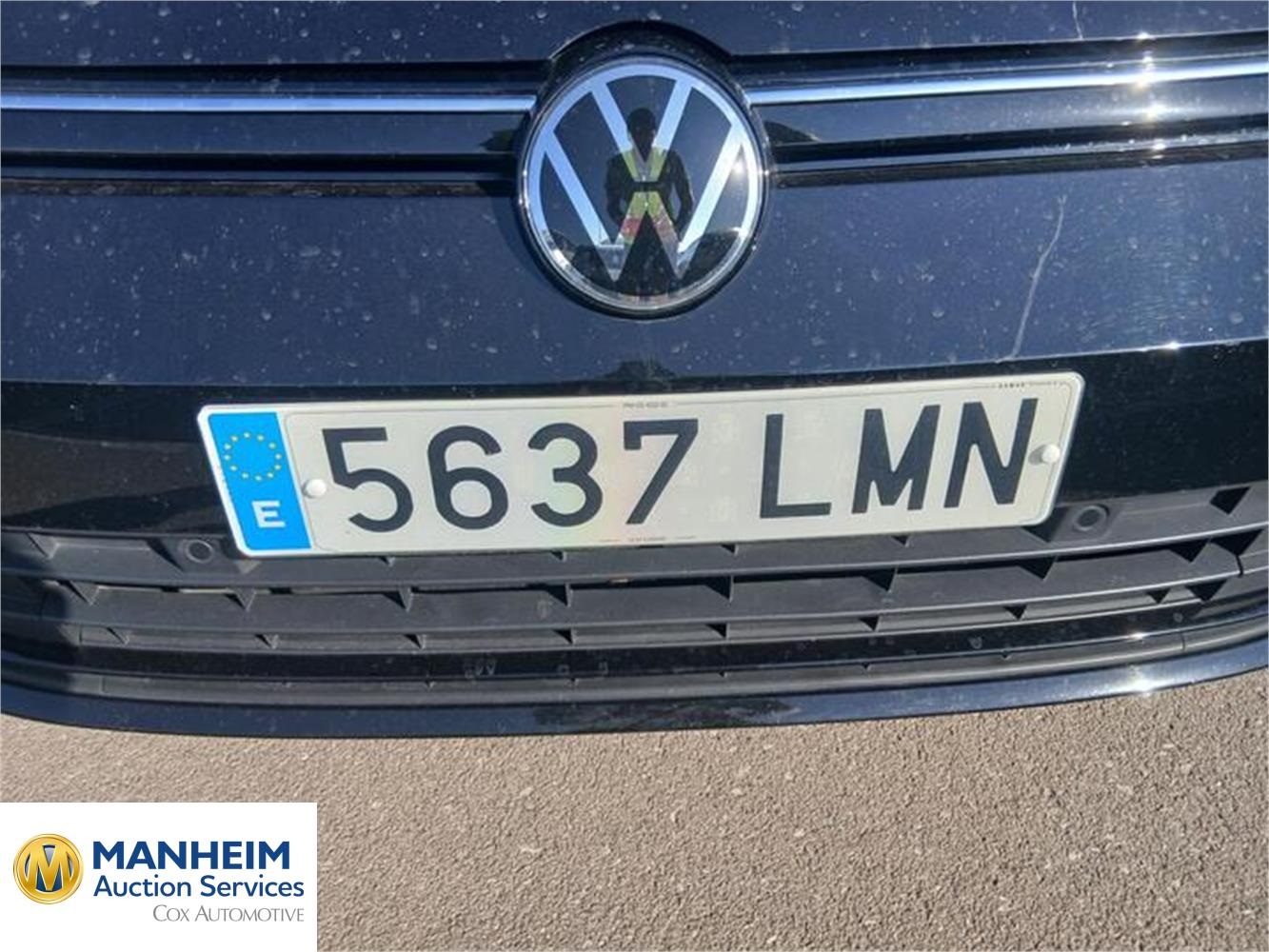 Foto Volkswagen Golf 4