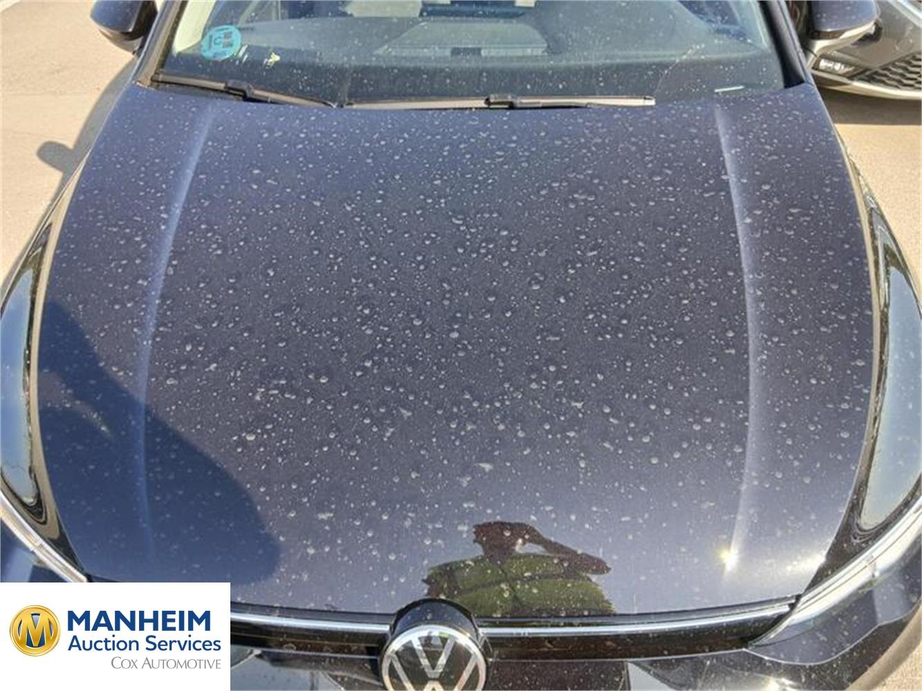 Foto Volkswagen Golf 10