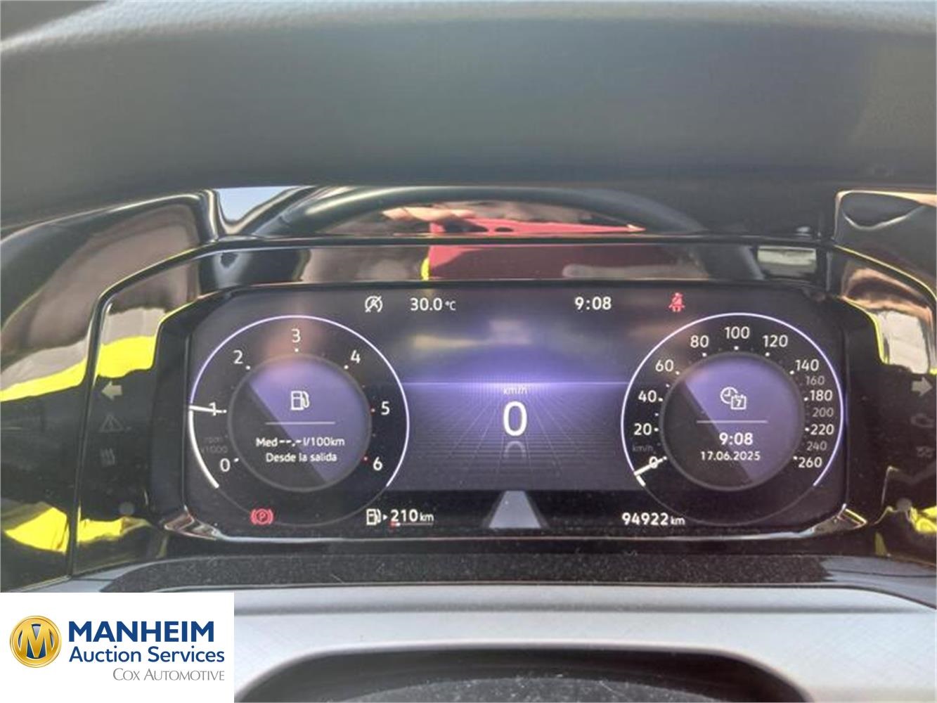 Foto Volkswagen Golf 11