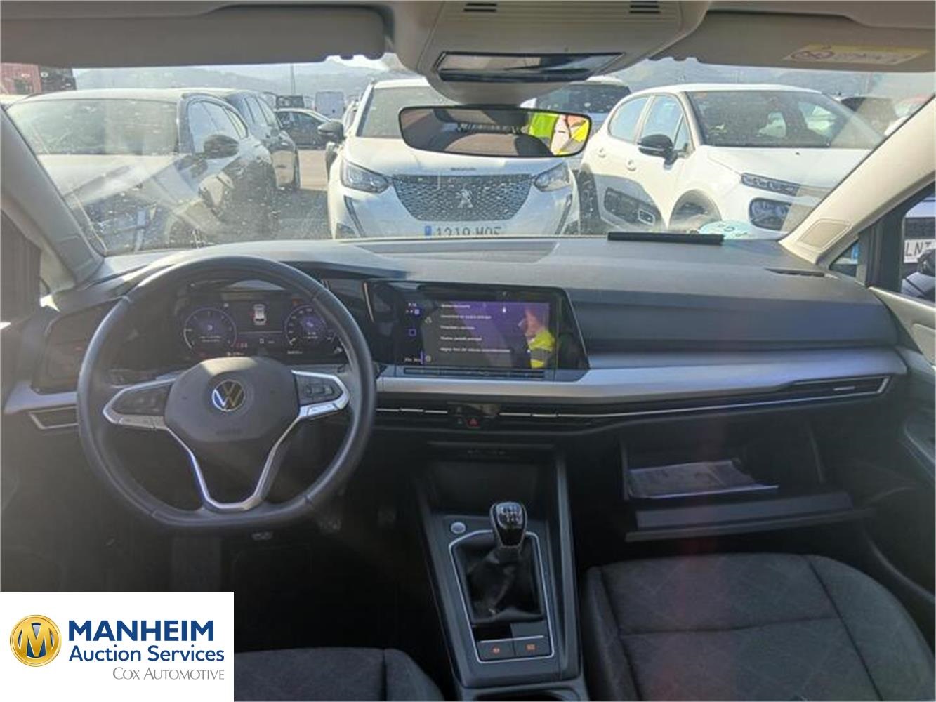Foto Volkswagen Golf 19