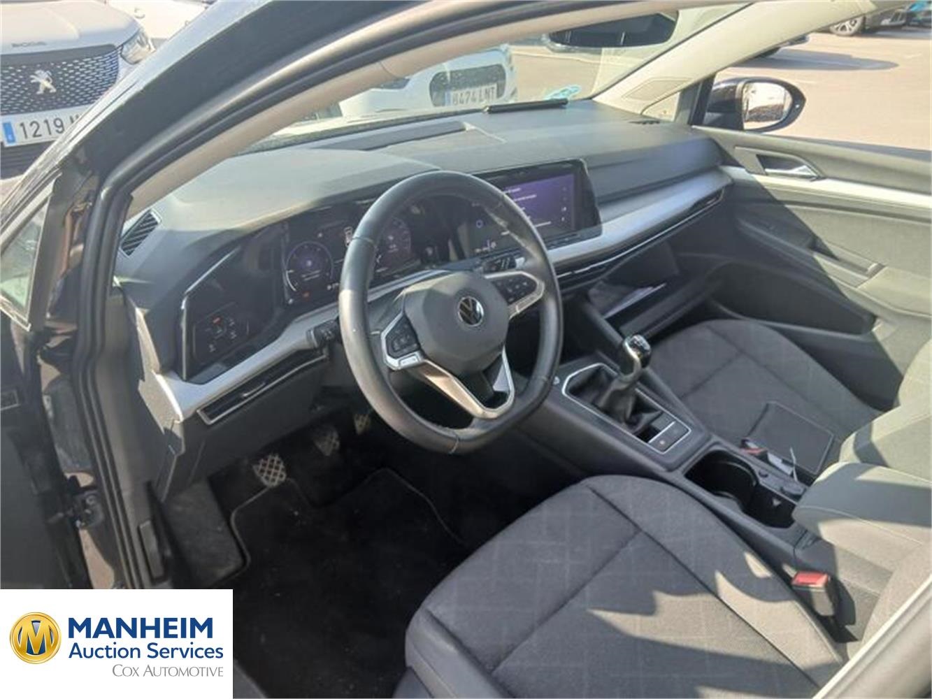 Foto Volkswagen Golf 24
