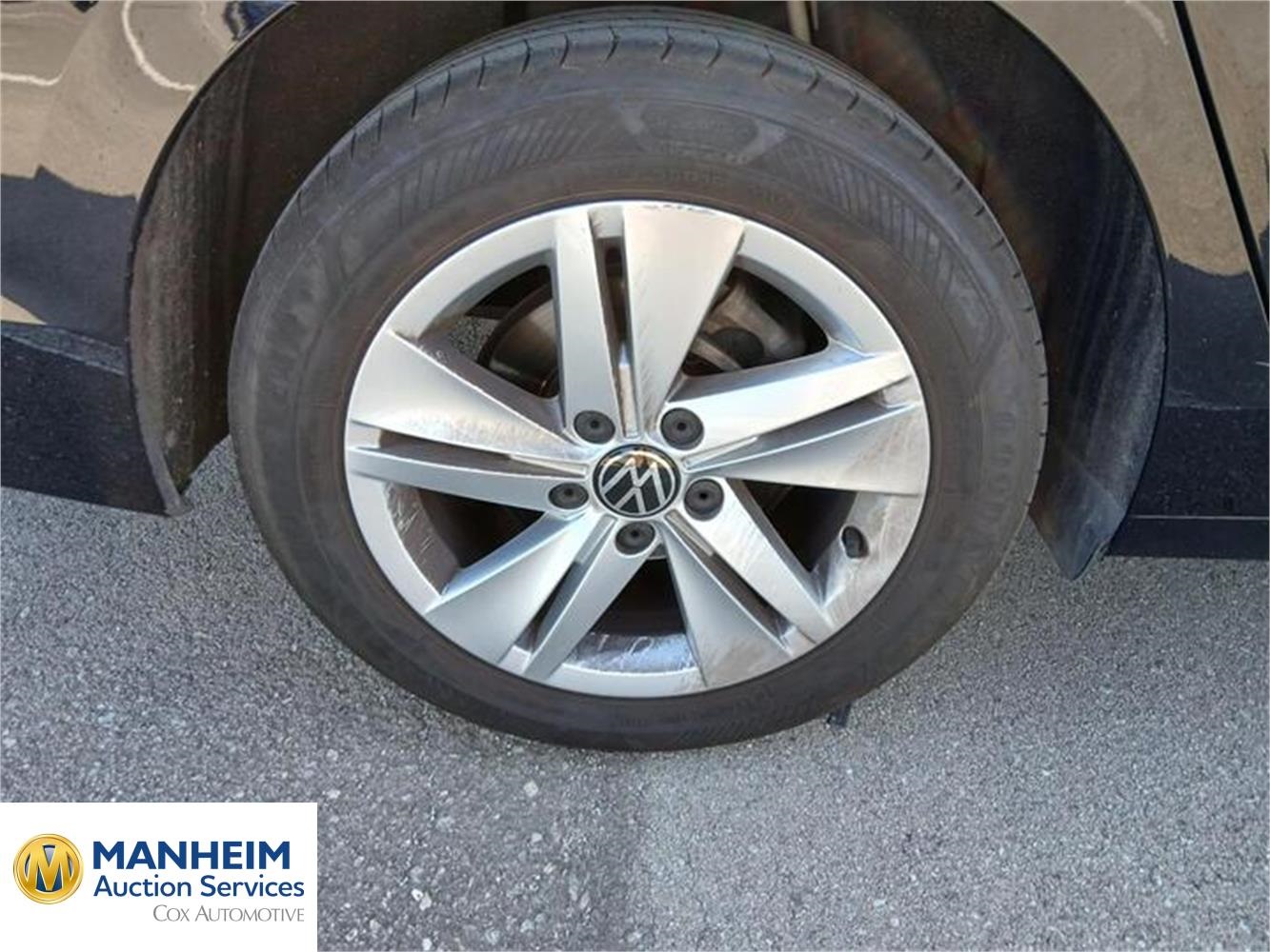Foto Volkswagen Golf 26