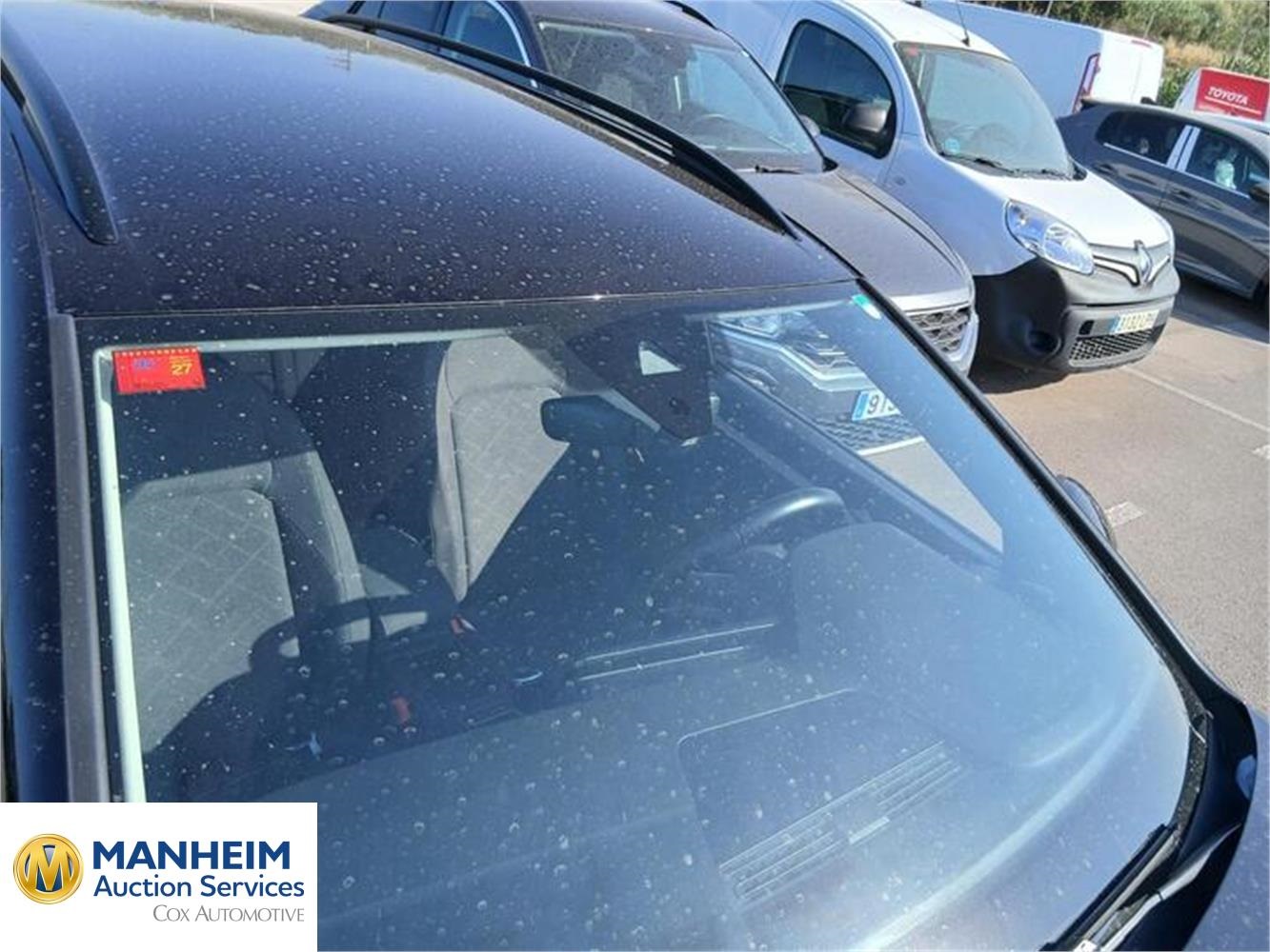 Foto Volkswagen Golf 31