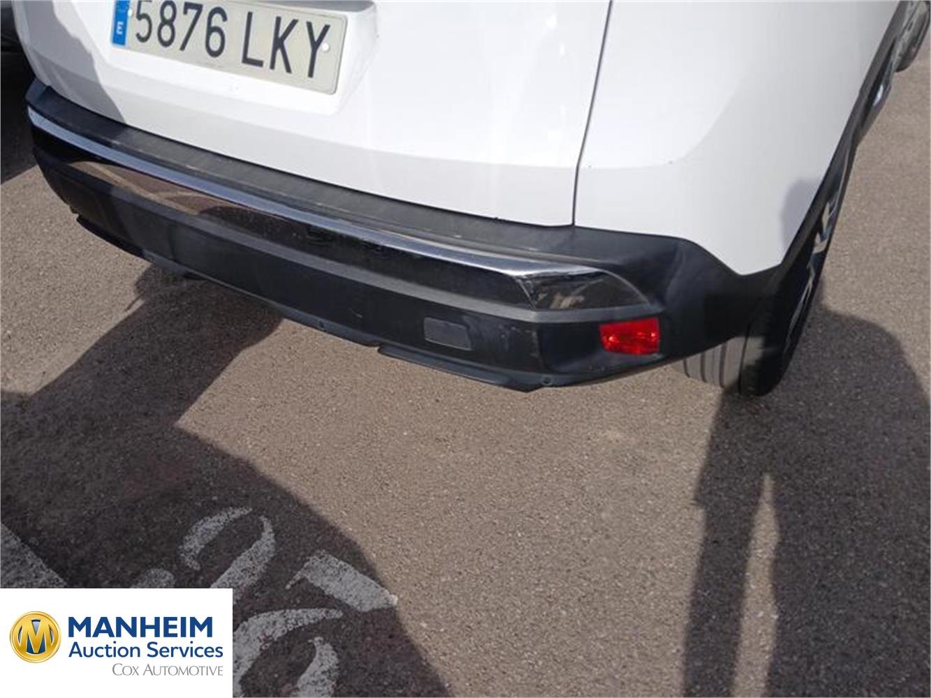 Foto Peugeot 3008 2