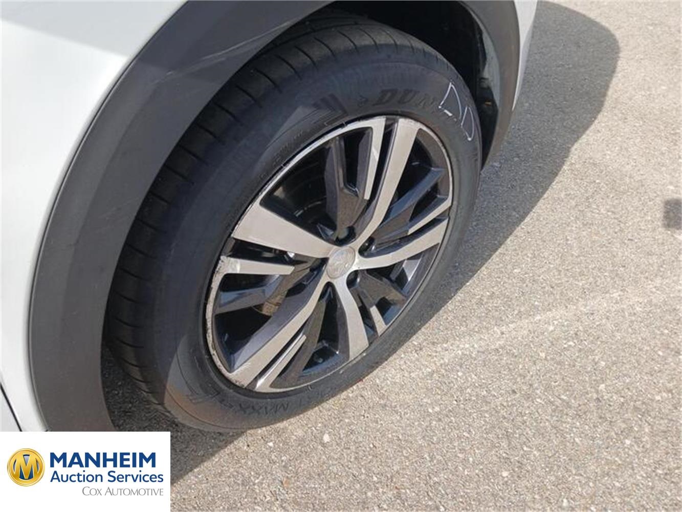 Foto Peugeot 3008 16
