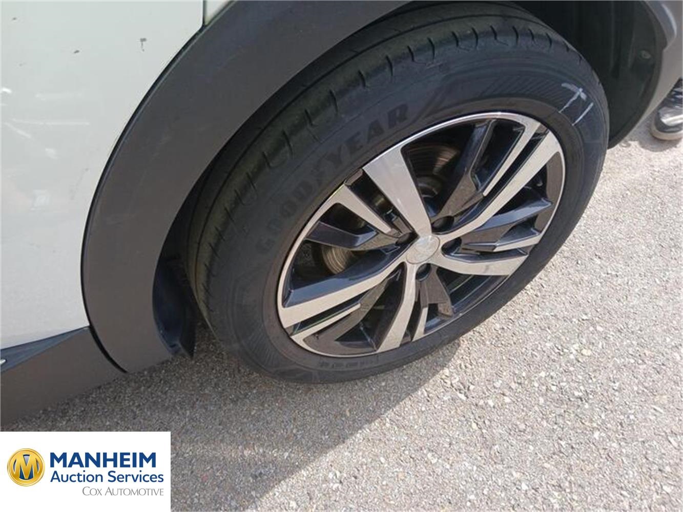 Foto Peugeot 3008 21