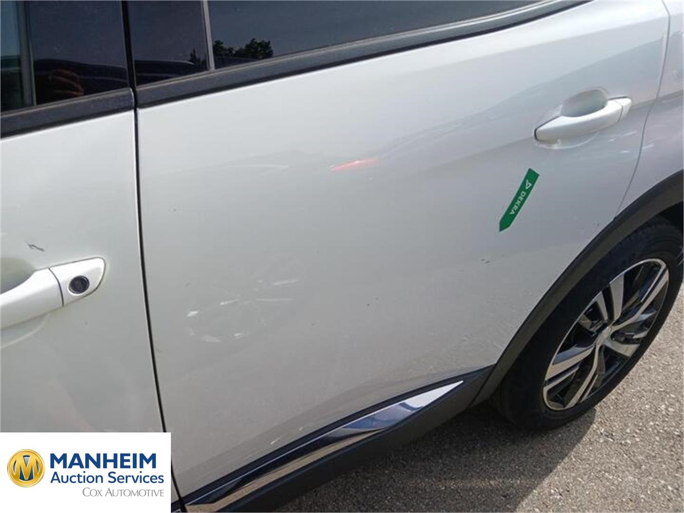 Foto Peugeot 3008 22