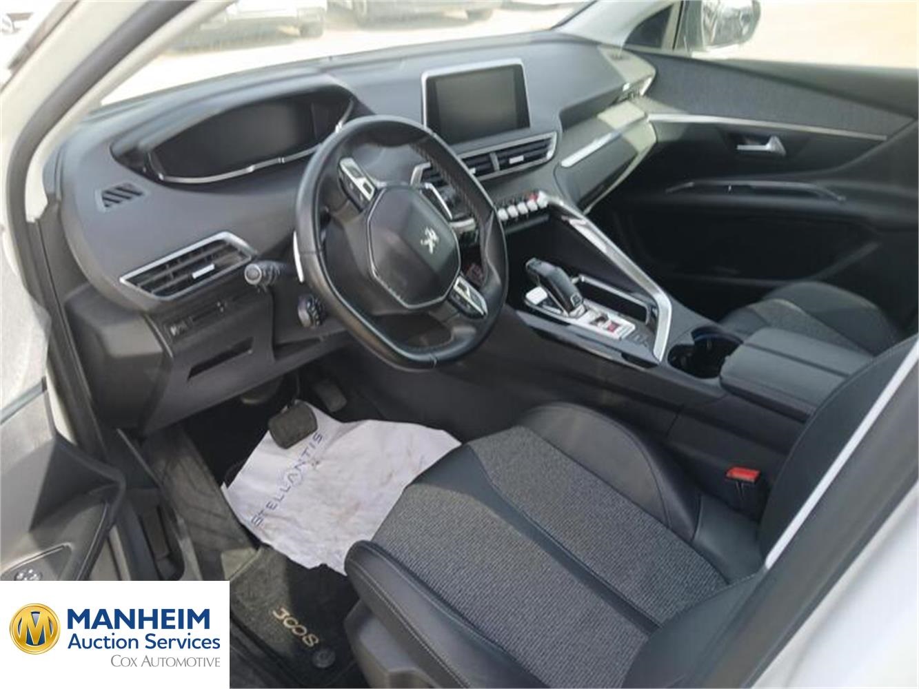 Foto Peugeot 3008 23