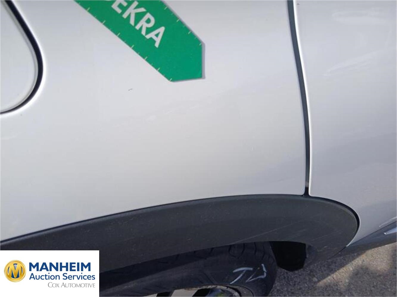 Foto Peugeot 3008 25