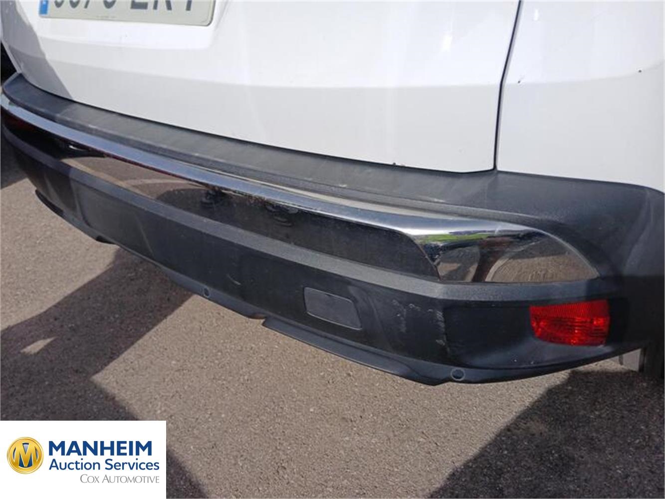 Foto Peugeot 3008 26