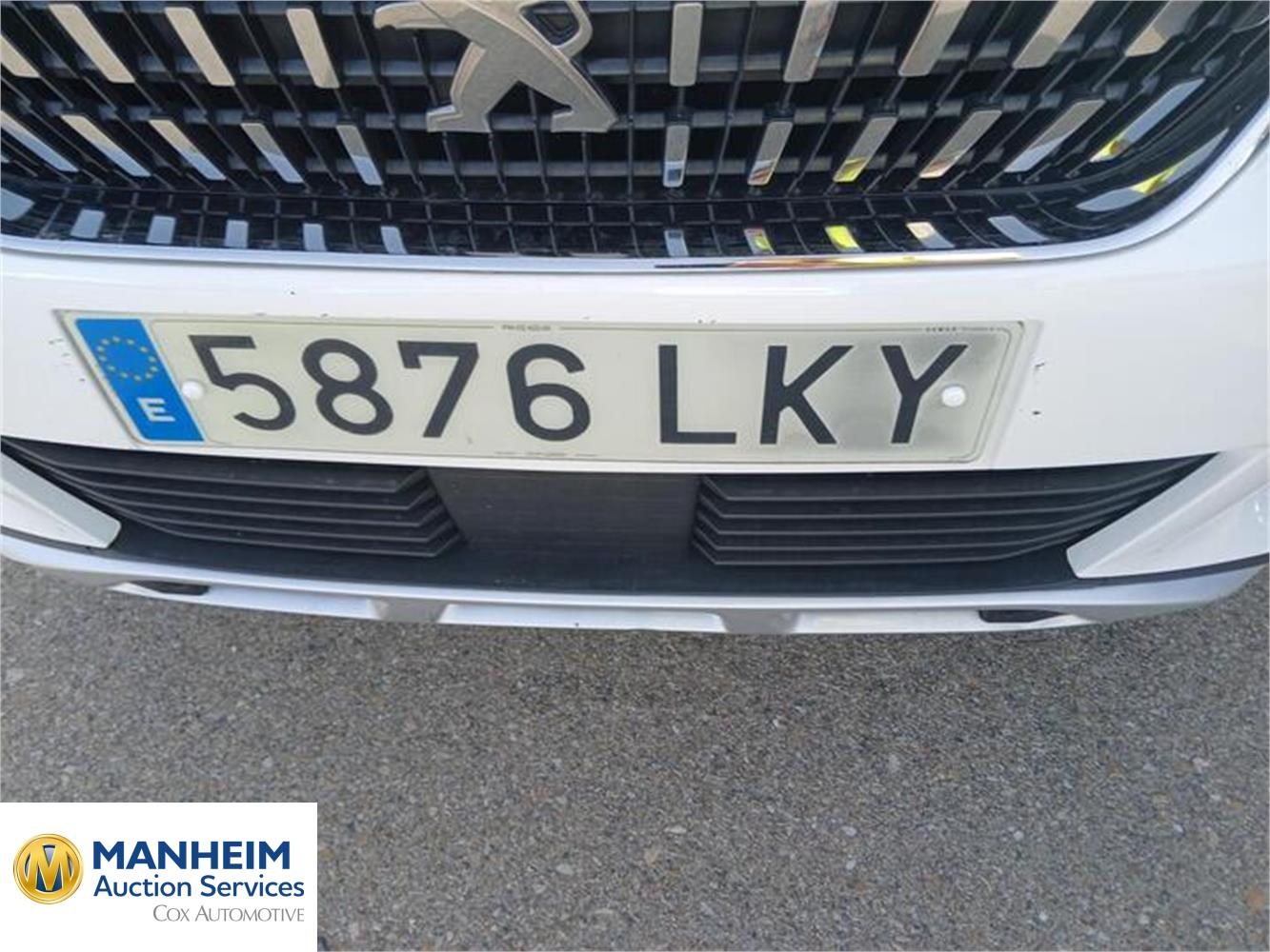 Foto Peugeot 3008 30