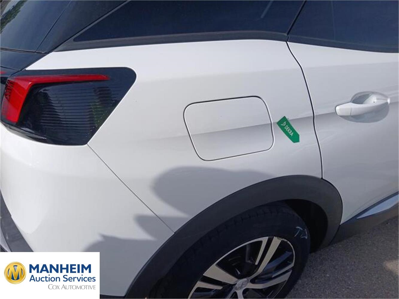 Foto Peugeot 3008 33
