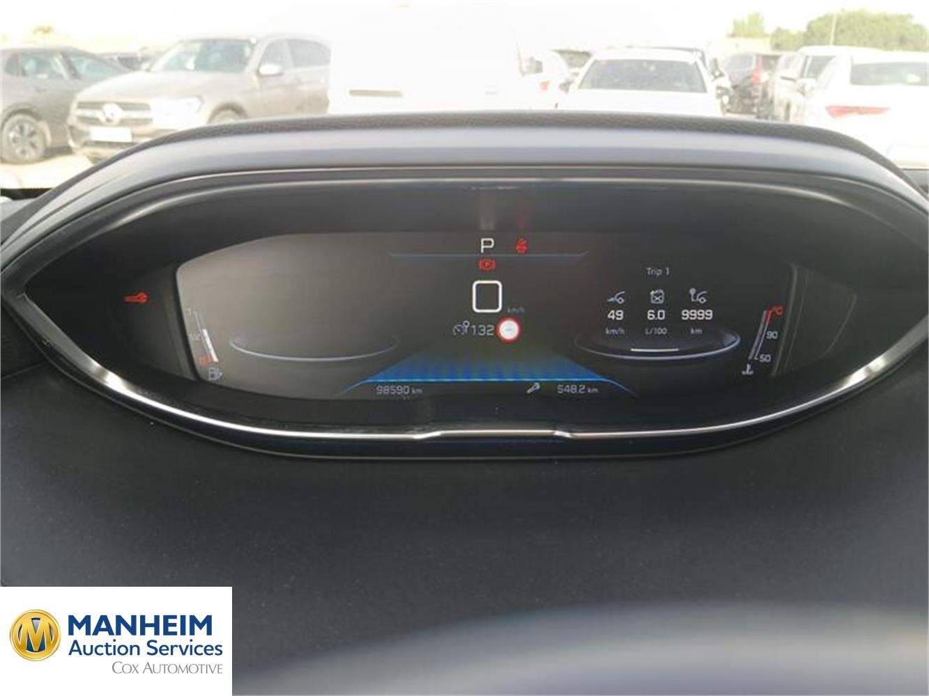 Foto Peugeot 3008 35