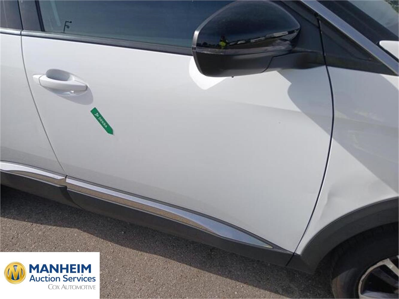 Foto Peugeot 3008 39