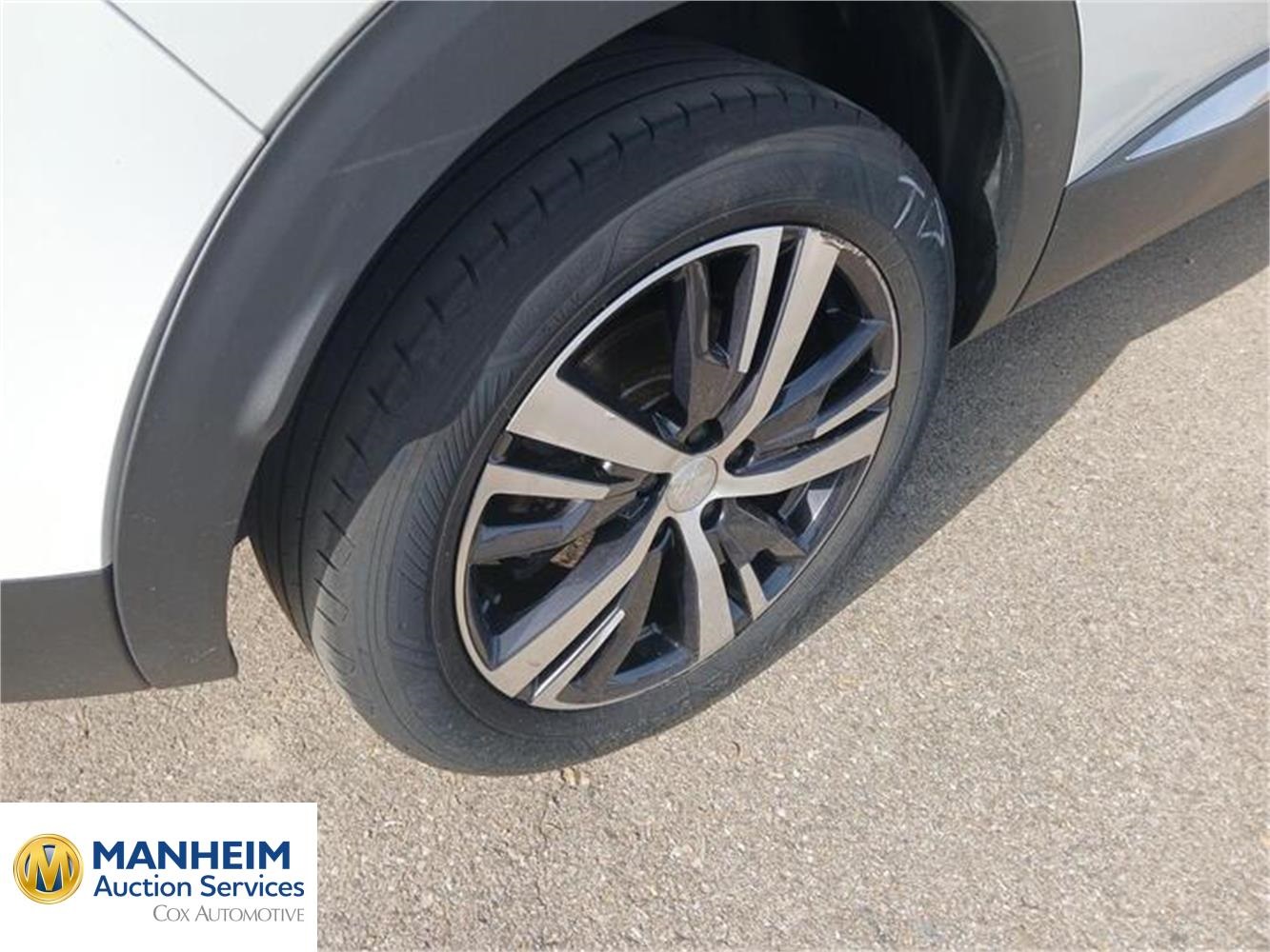 Foto Peugeot 3008 40
