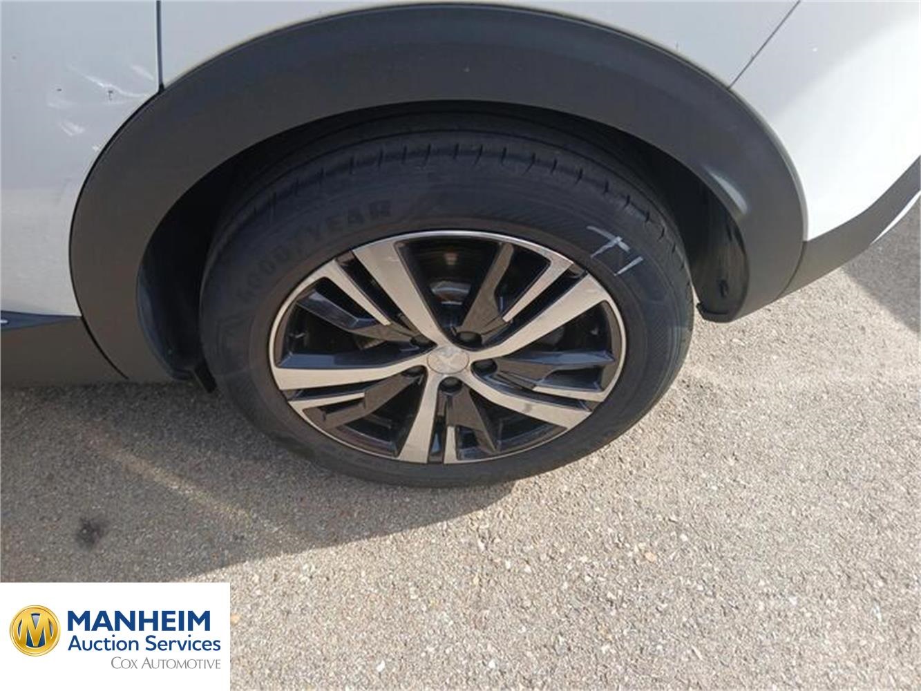 Foto Peugeot 3008 44