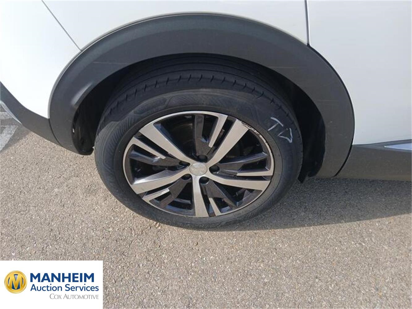 Foto Peugeot 3008 46