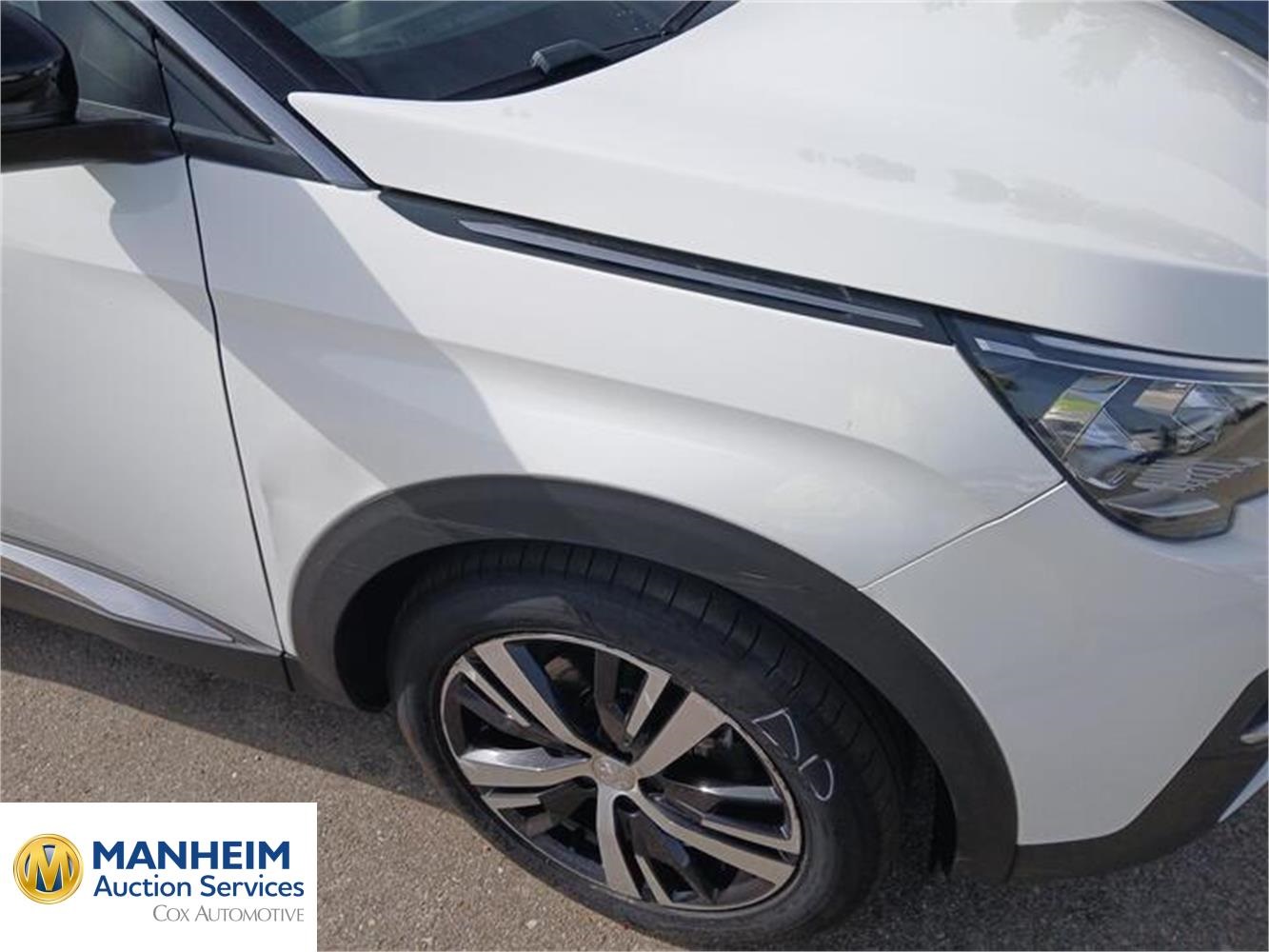 Foto Peugeot 3008 47