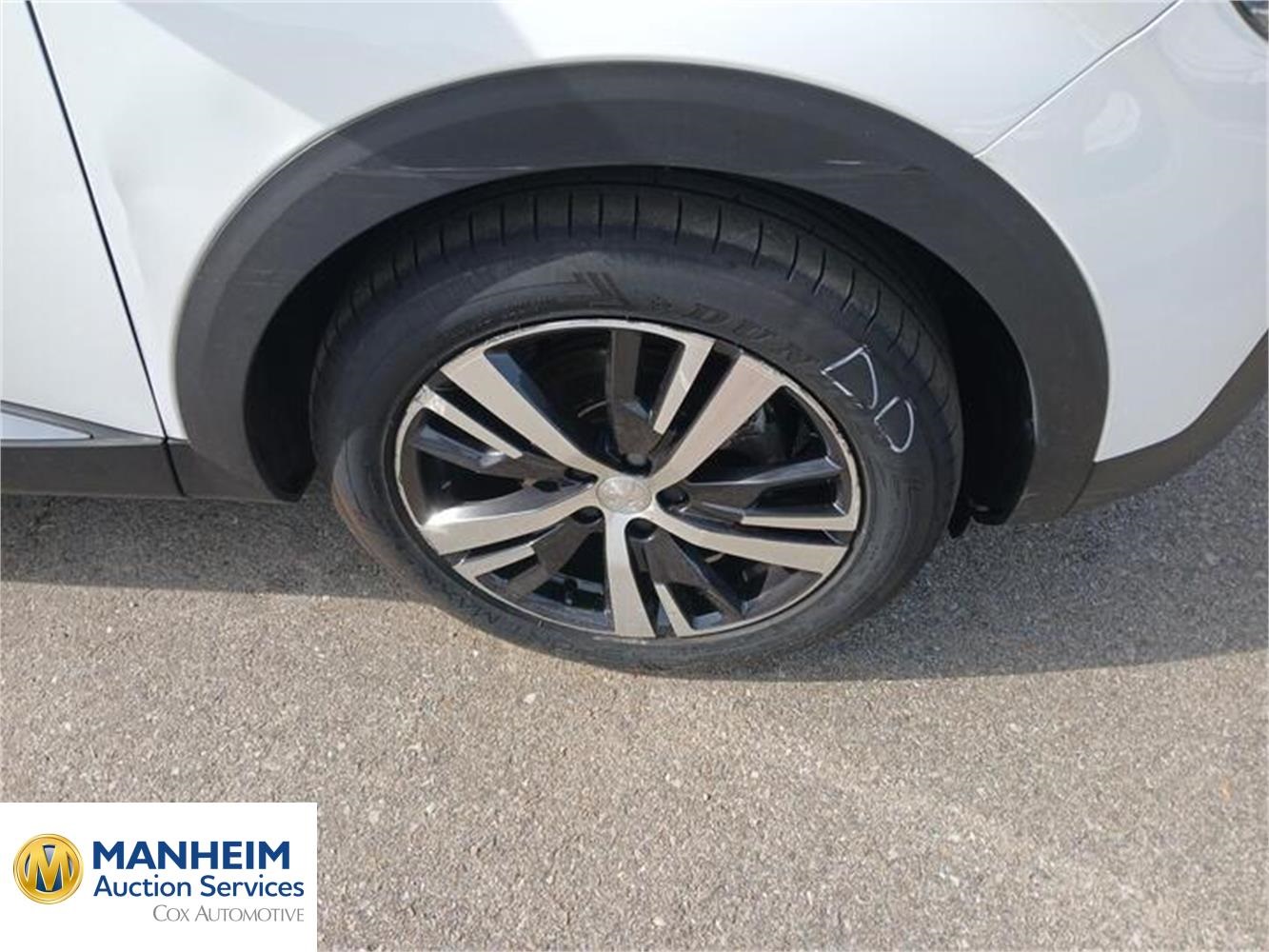 Foto Peugeot 3008 48