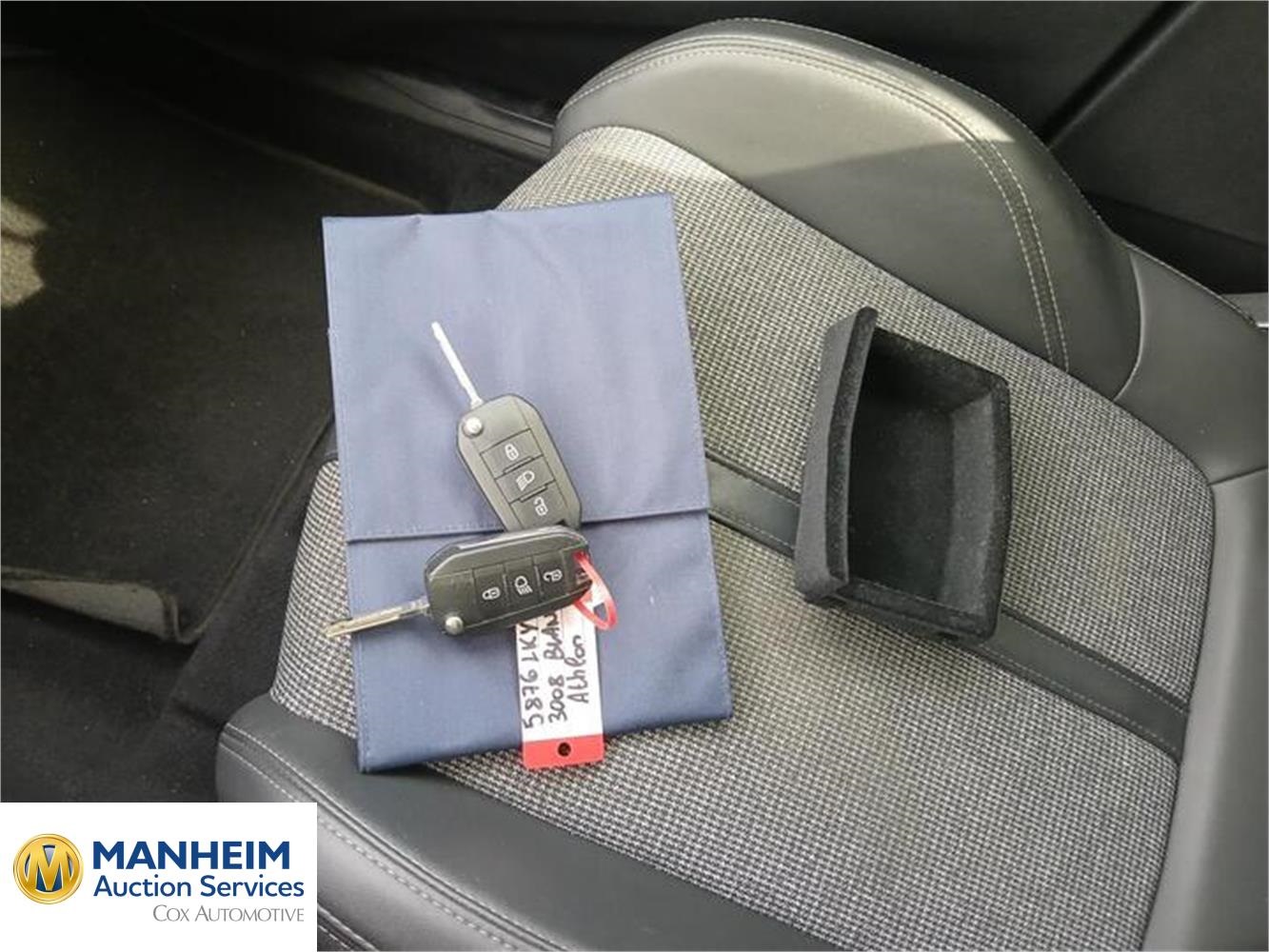 Foto Peugeot 3008 53