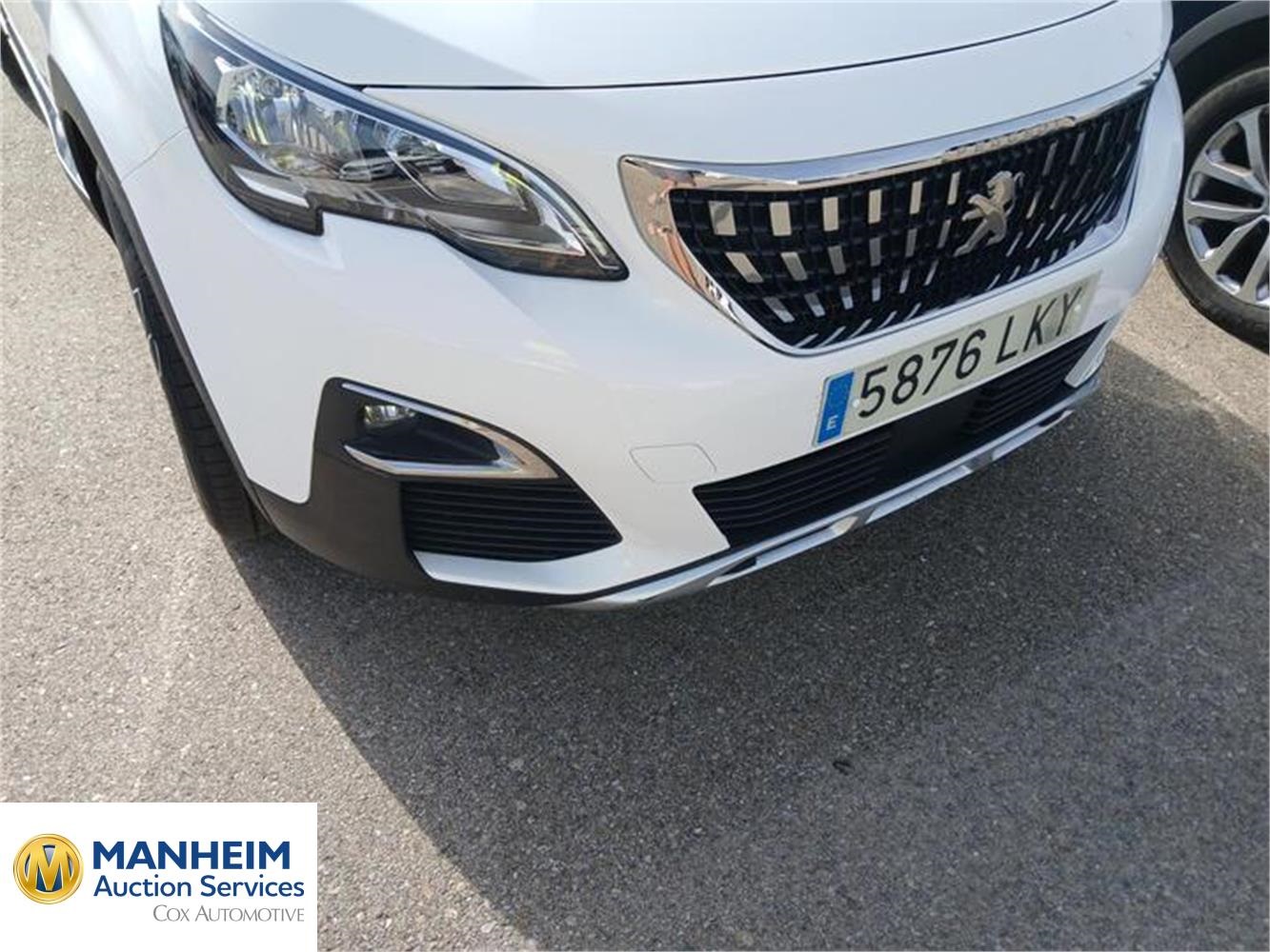 Foto Peugeot 3008 58