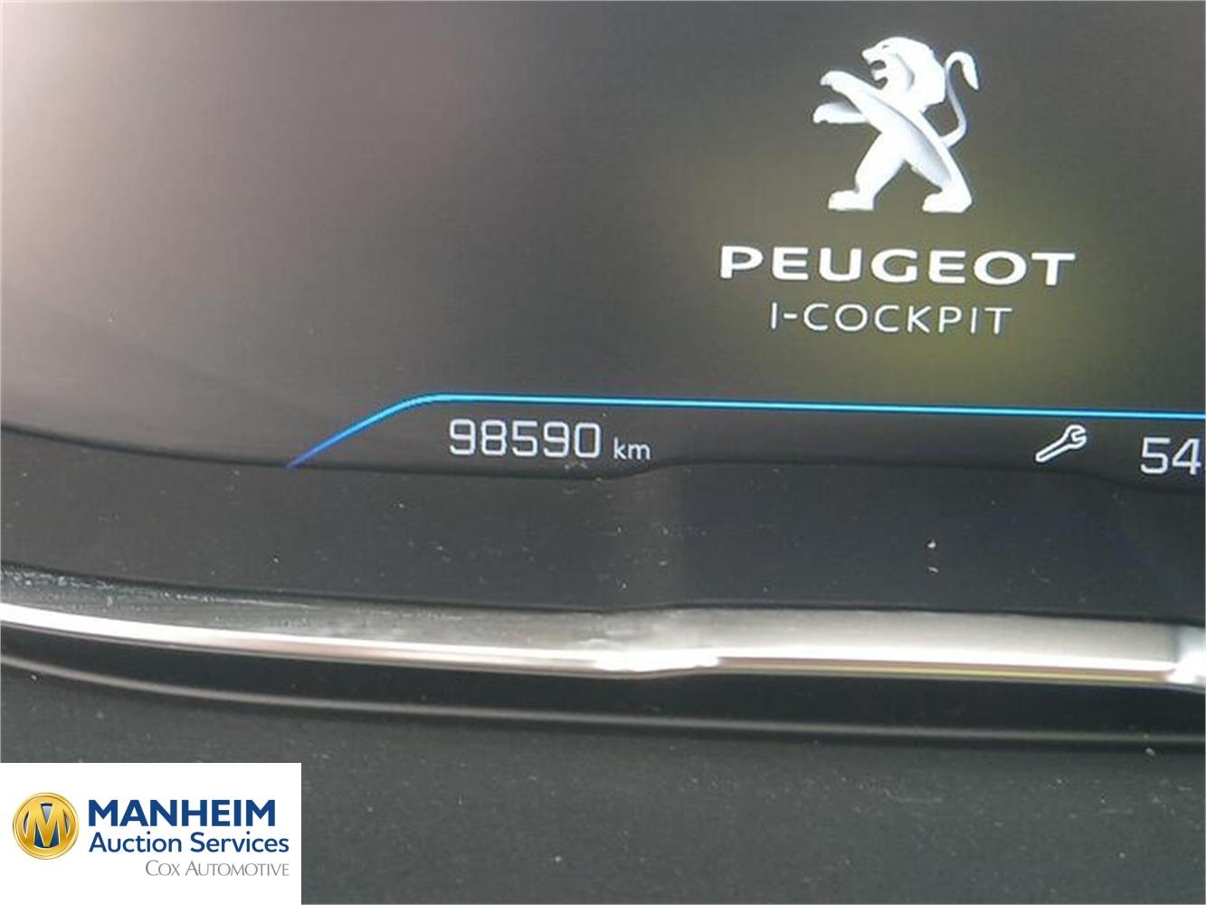 Foto Peugeot 3008 62