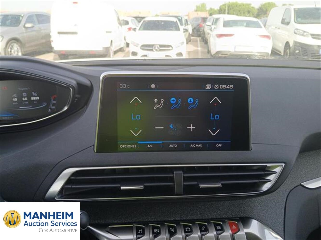 Foto Peugeot 3008 63