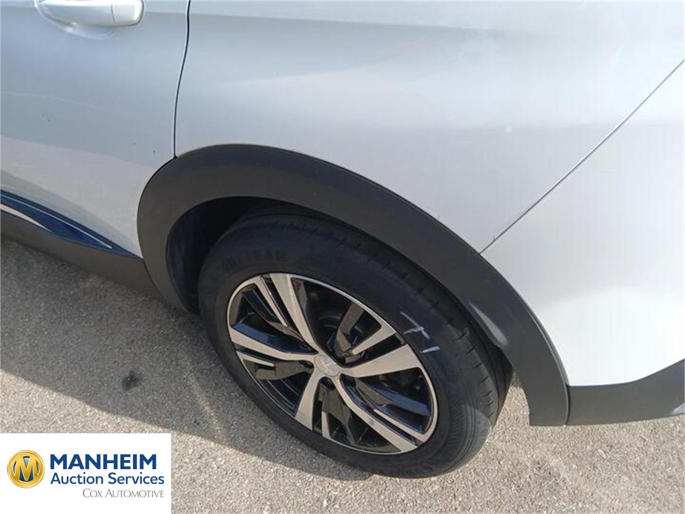 Foto Peugeot 3008 65