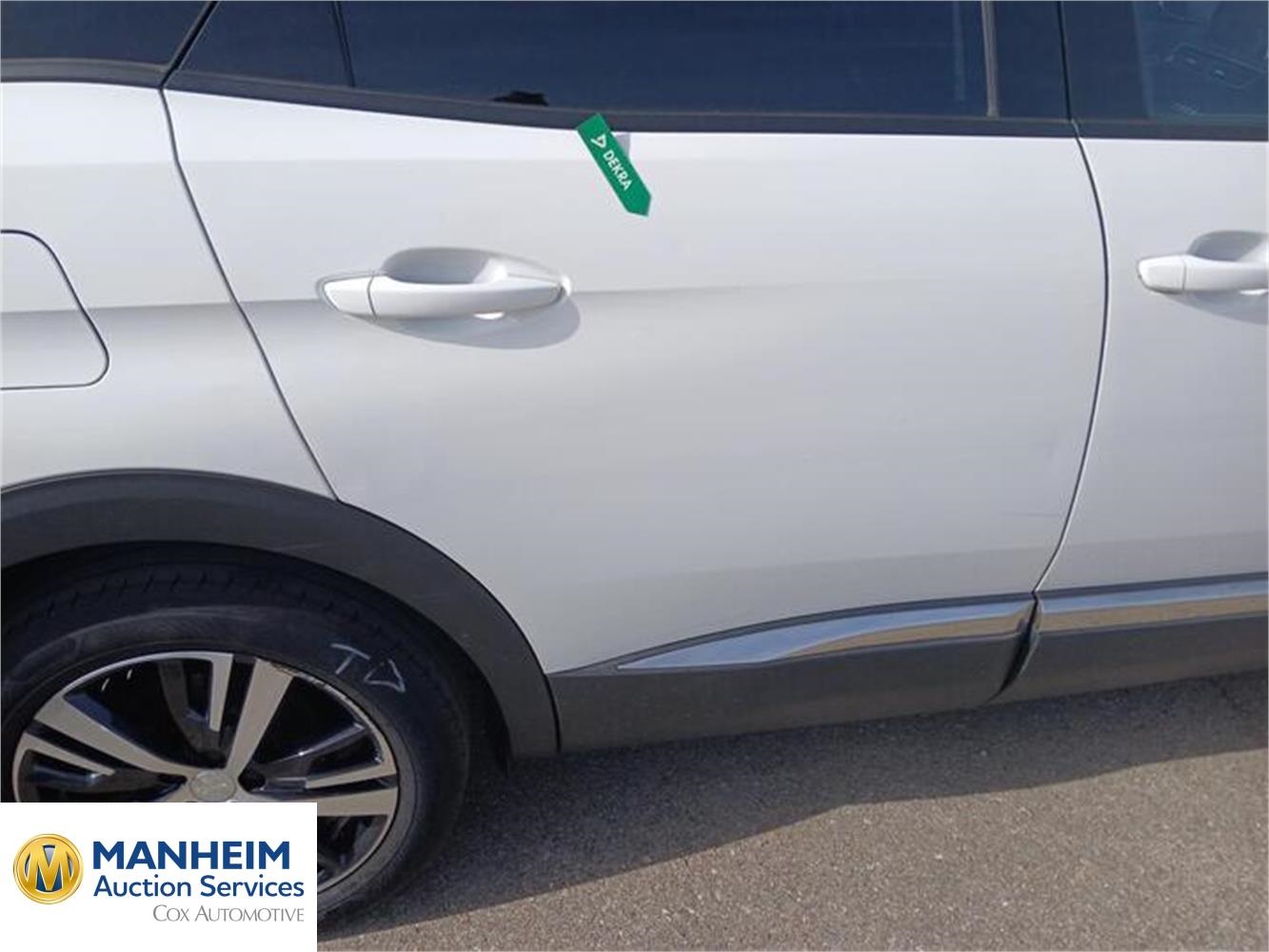 Foto Peugeot 3008 68