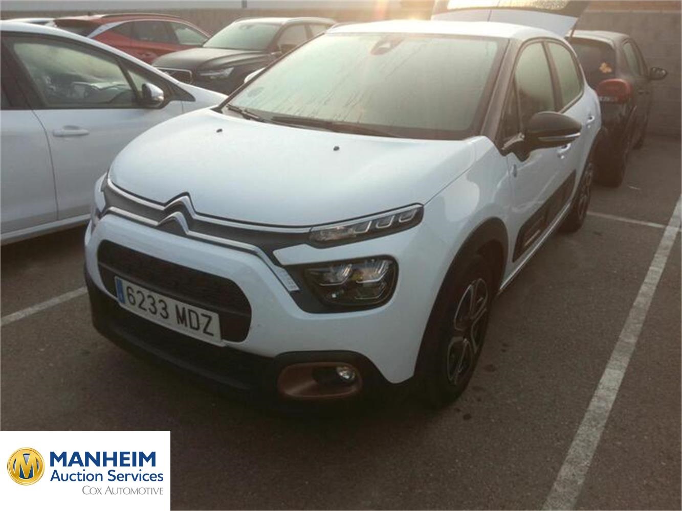 Citroën C3 