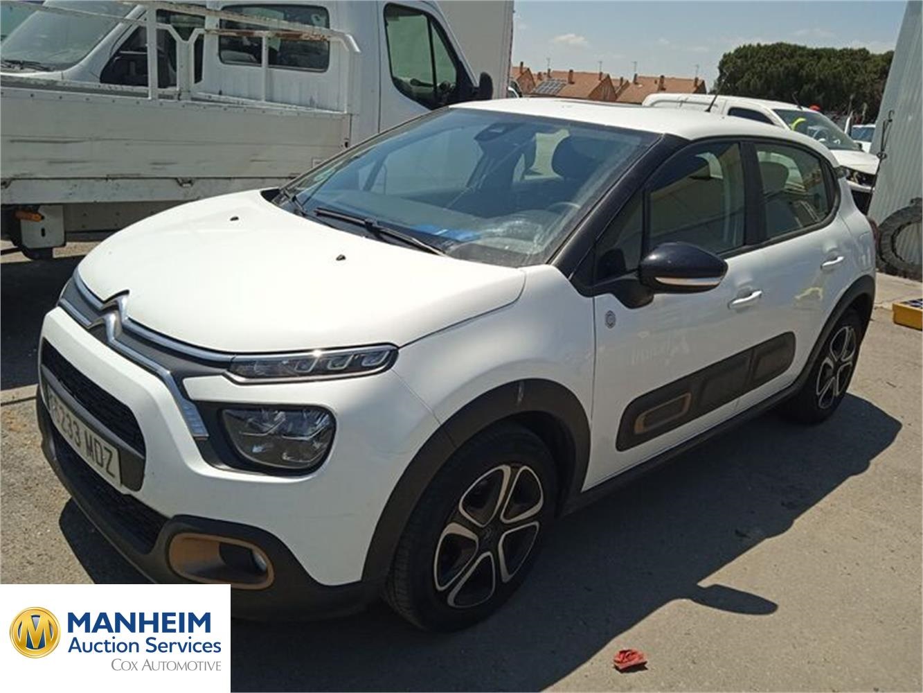 Foto Citroën C3 2