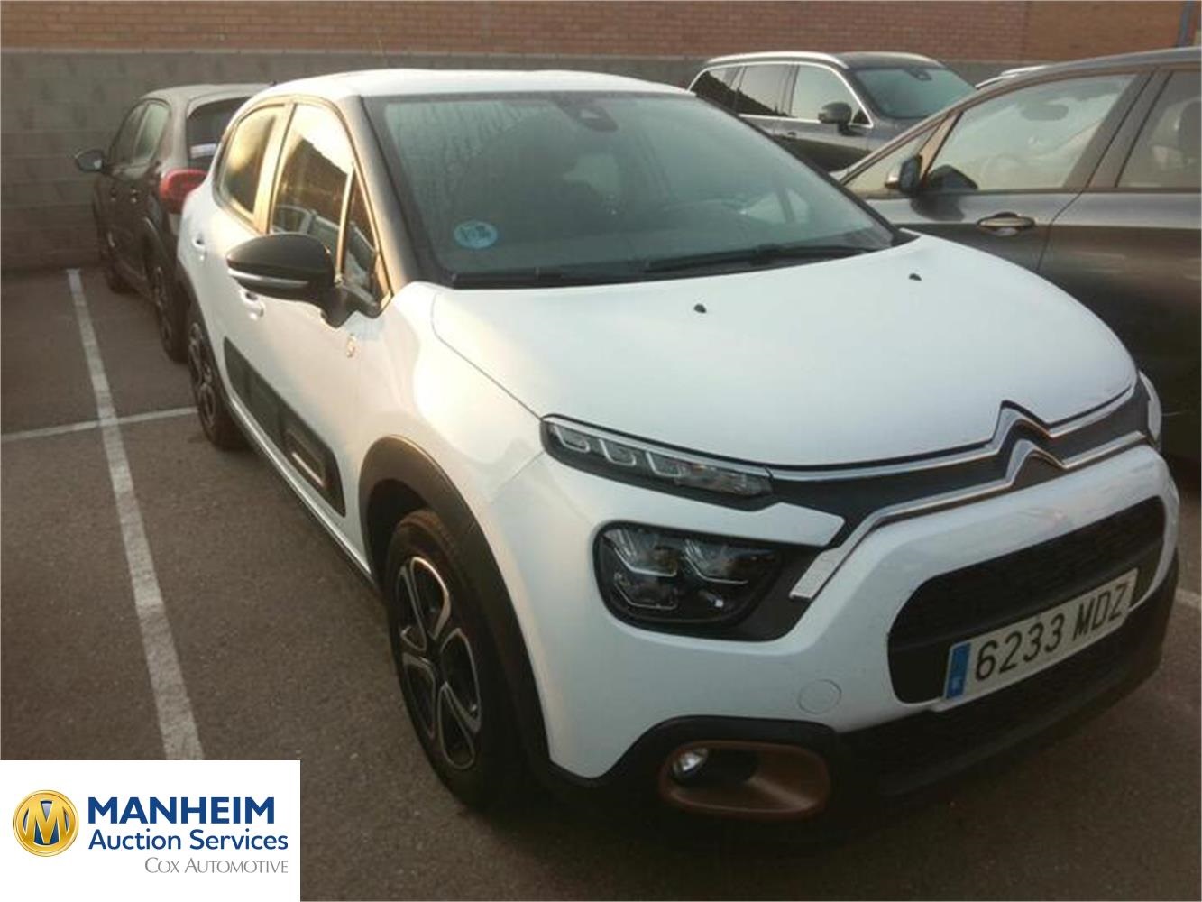 Foto Citroën C3 6