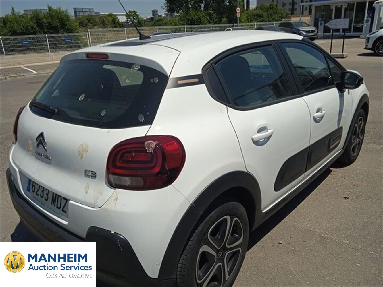 Foto Citroën C3 7