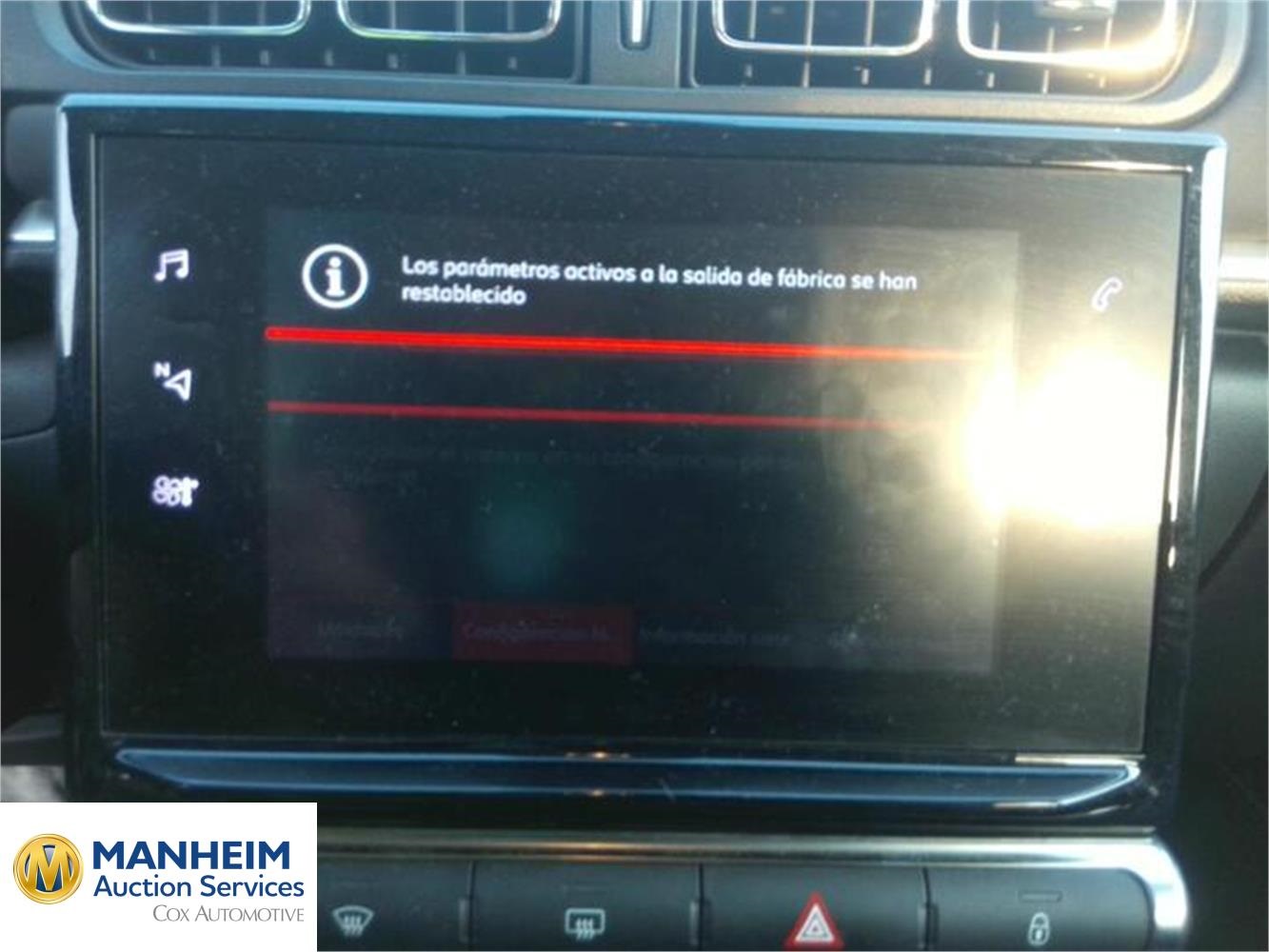Foto Citroën C3 15