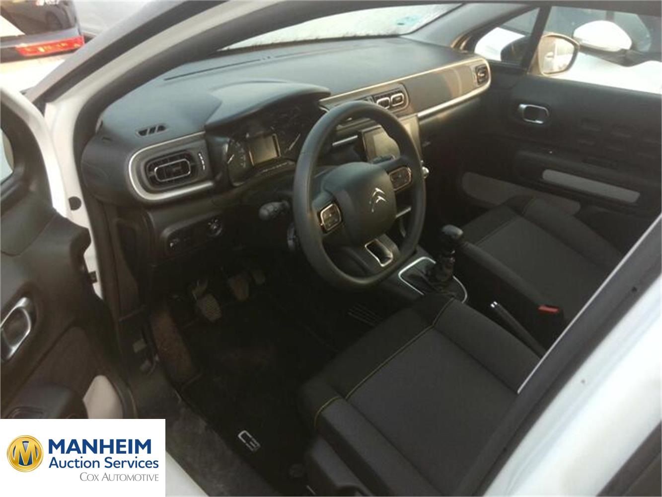 Foto Citroën C3 22