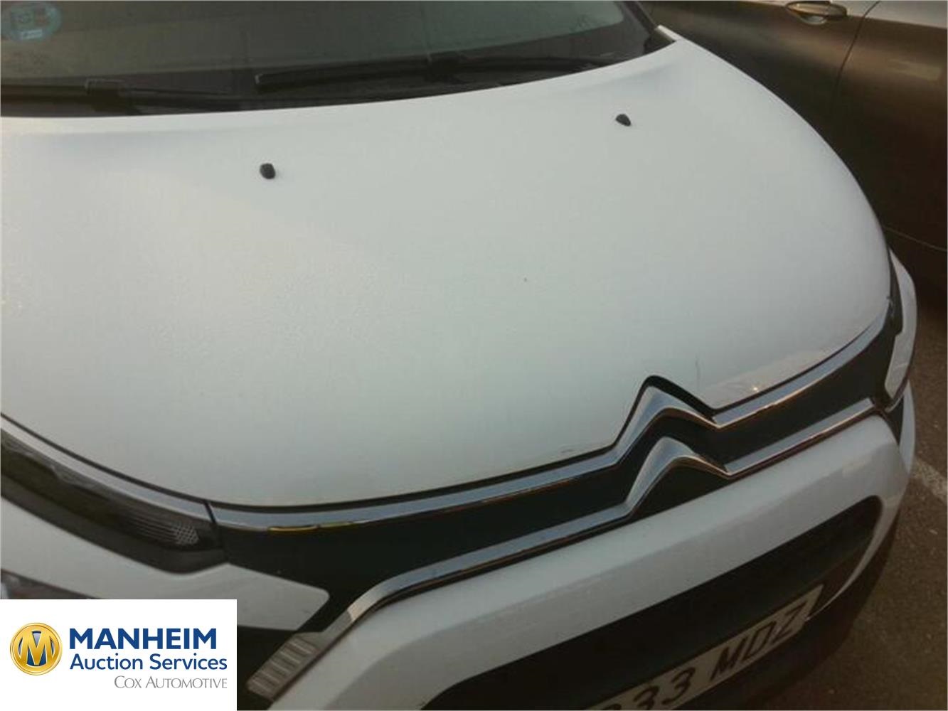 Foto Citroën C3 23