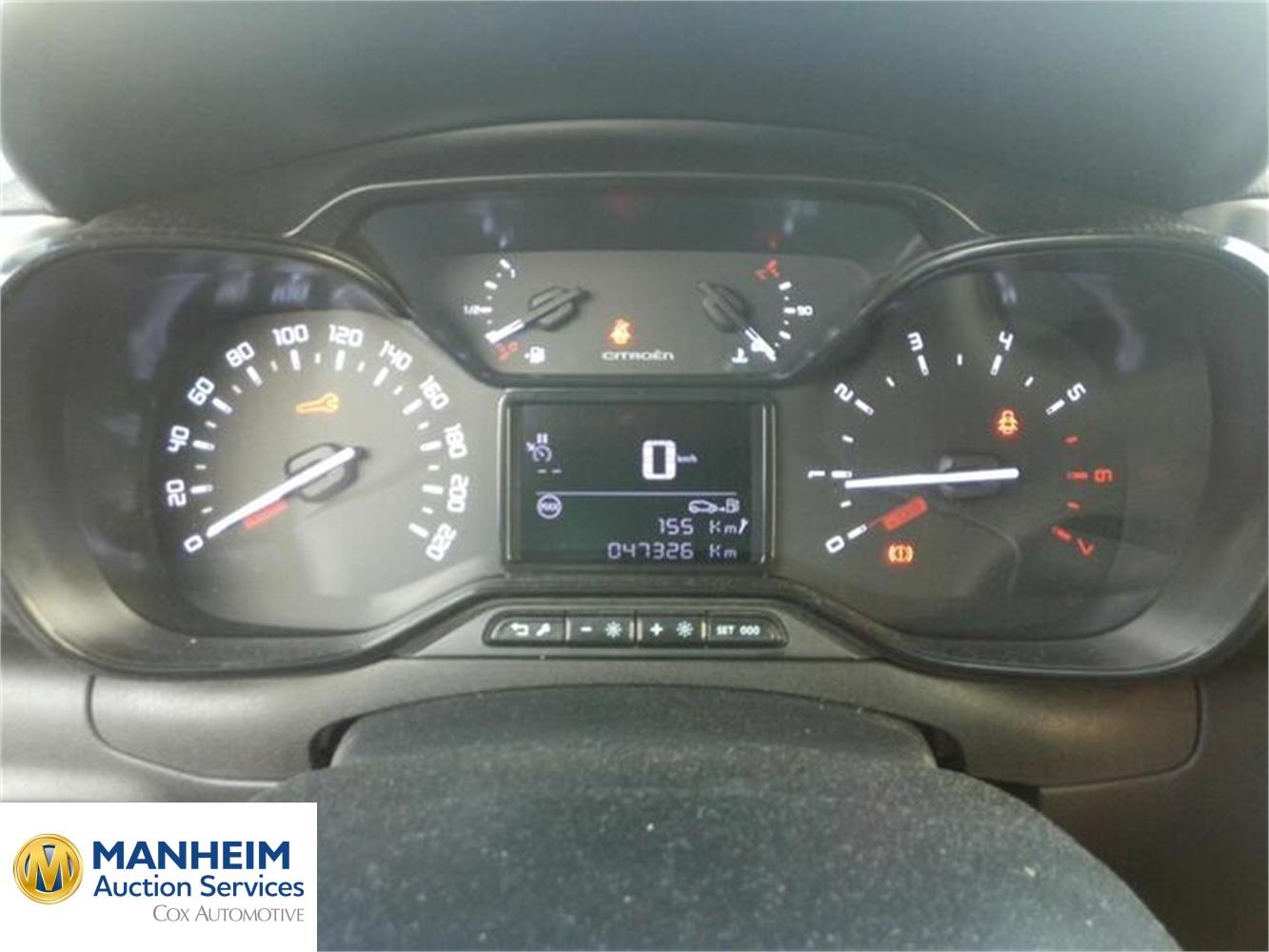 Foto Citroën C3 24
