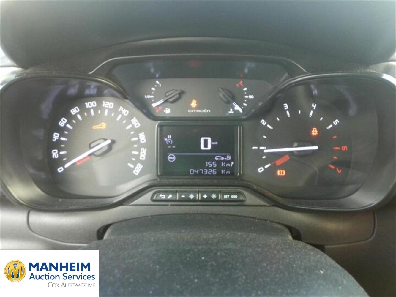Foto Citroën C3 27