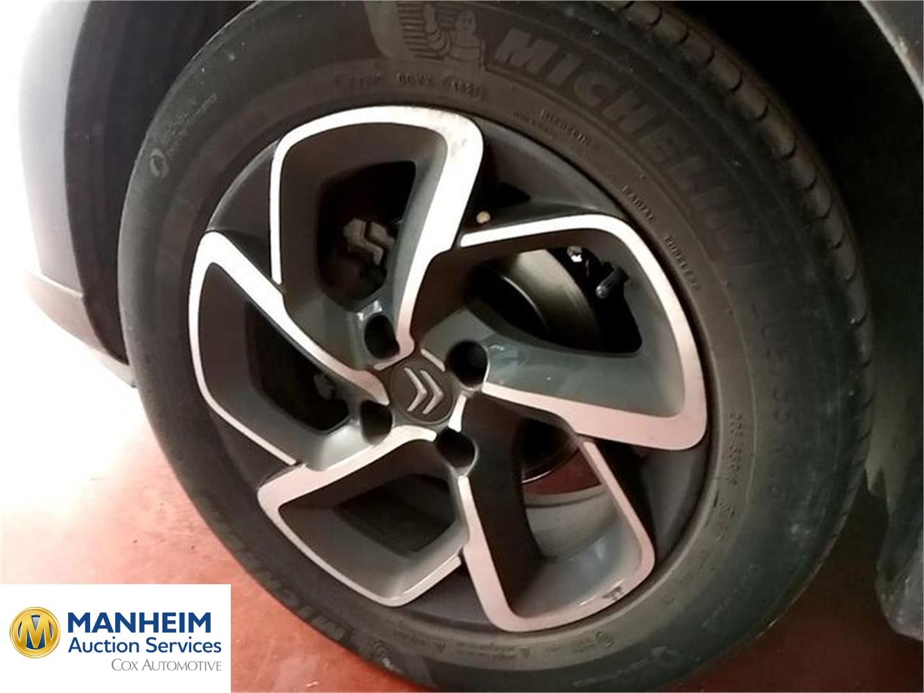 Foto Citroën C3 3
