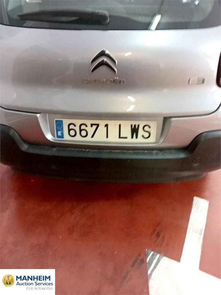 Foto Citroën C3 5