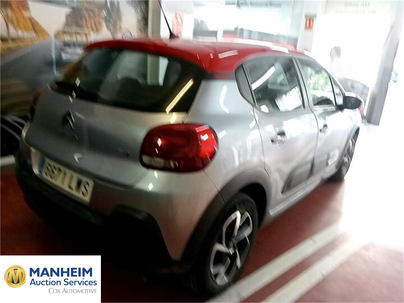 Foto Citroën C3 7