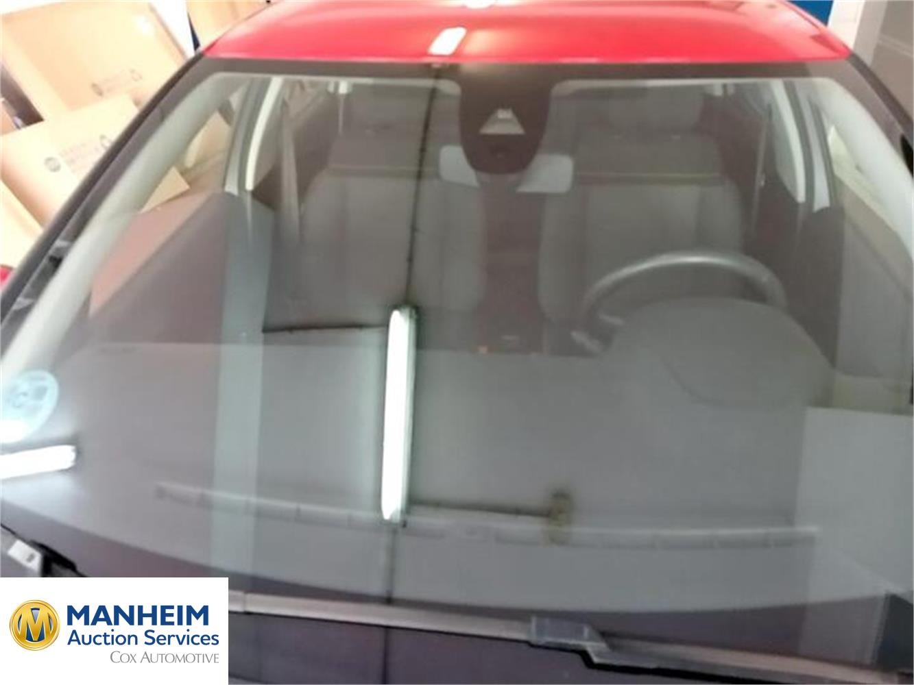 Foto Citroën C3 12