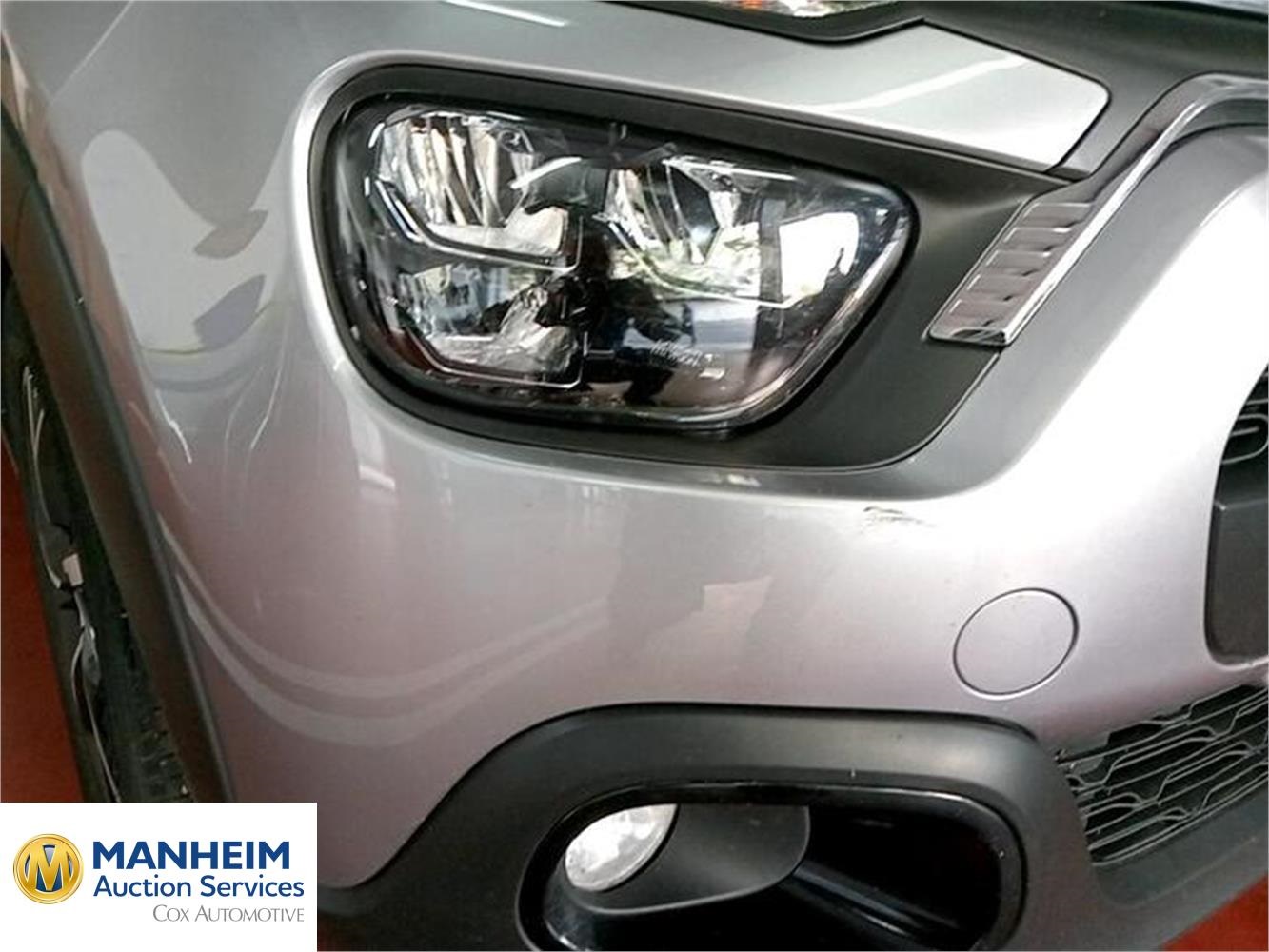 Foto Citroën C3 20