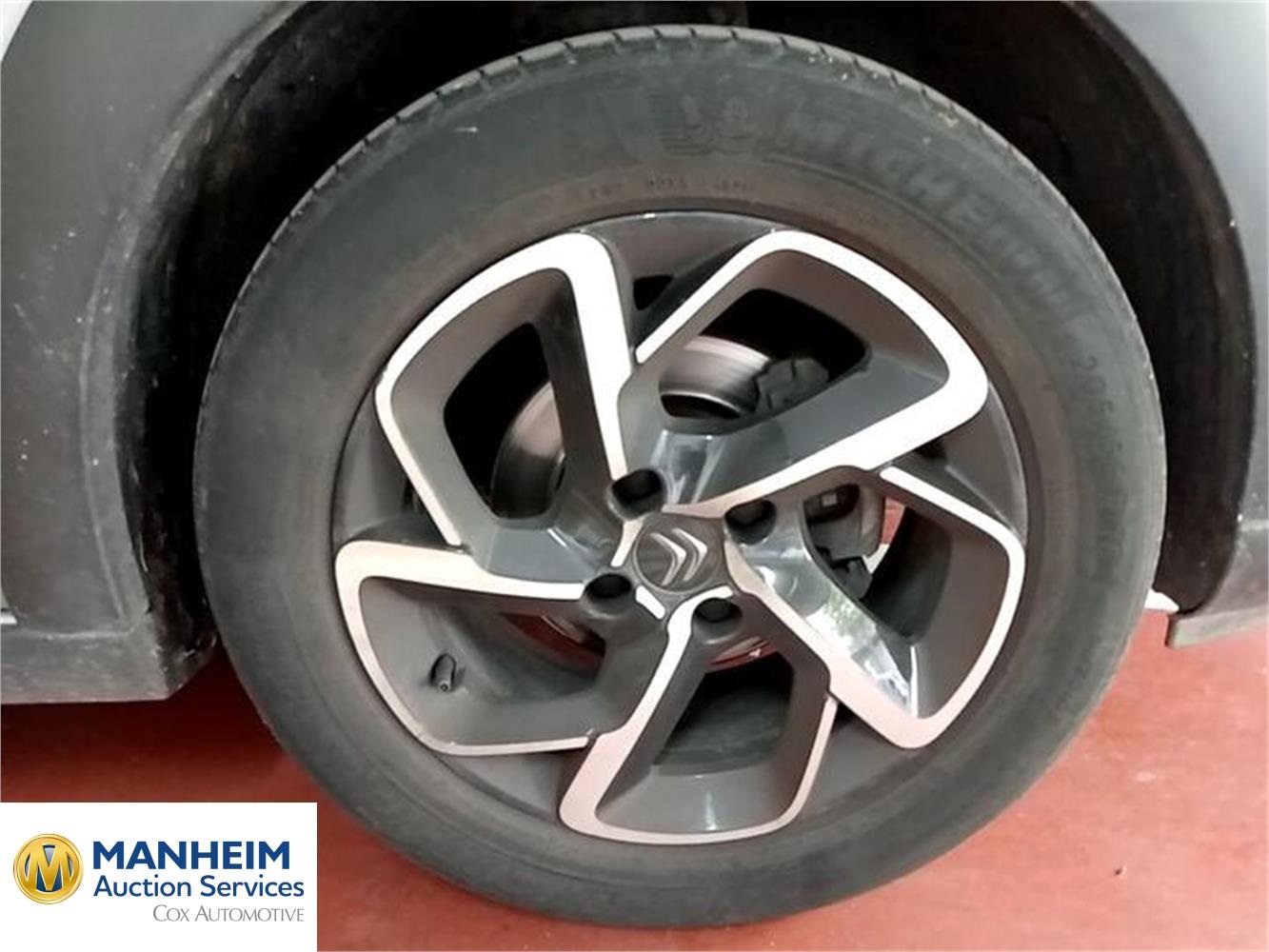 Foto Citroën C3 36